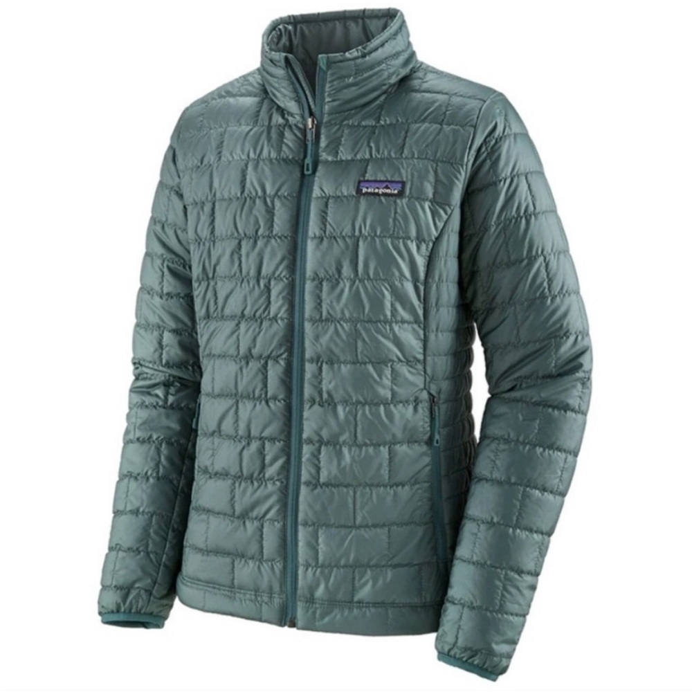 Patagonia Women's Nano Puff Insulated Jacket